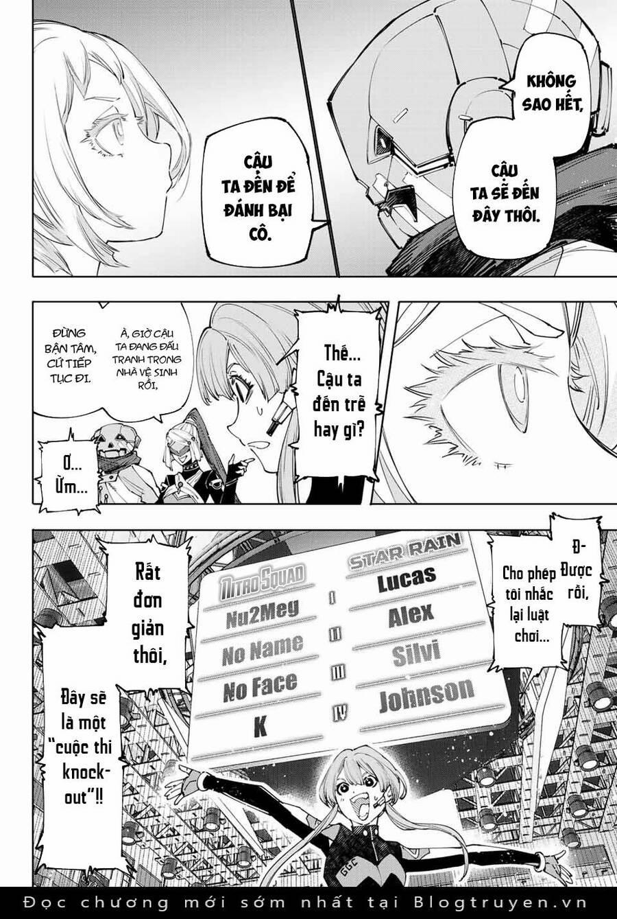 Crappy Game Hunter Challenges God-Tier Game 126 trang 20