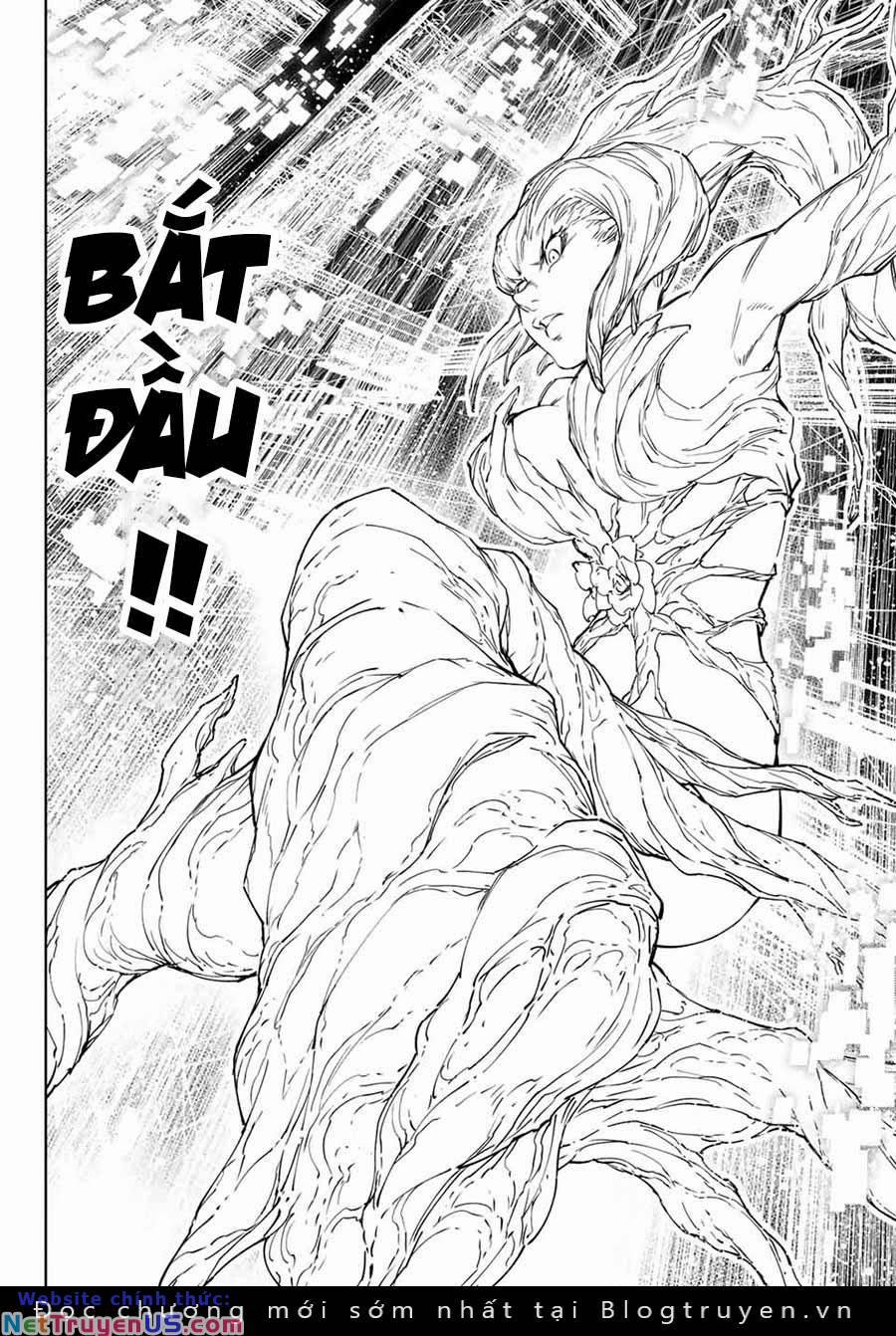 Crappy Game Hunter Challenges God-Tier Game 127 trang 12