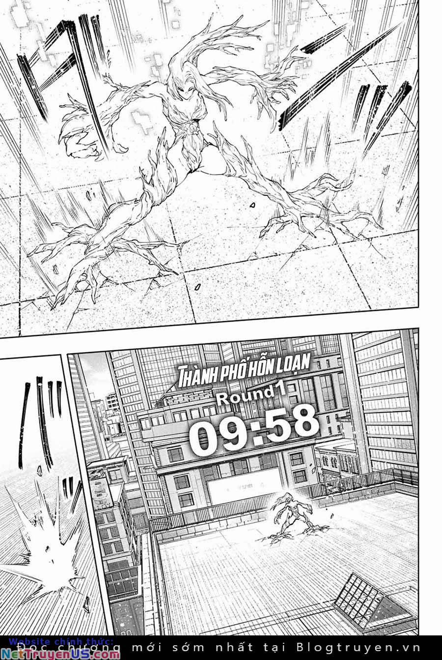 Crappy Game Hunter Challenges God-Tier Game 127 trang 13