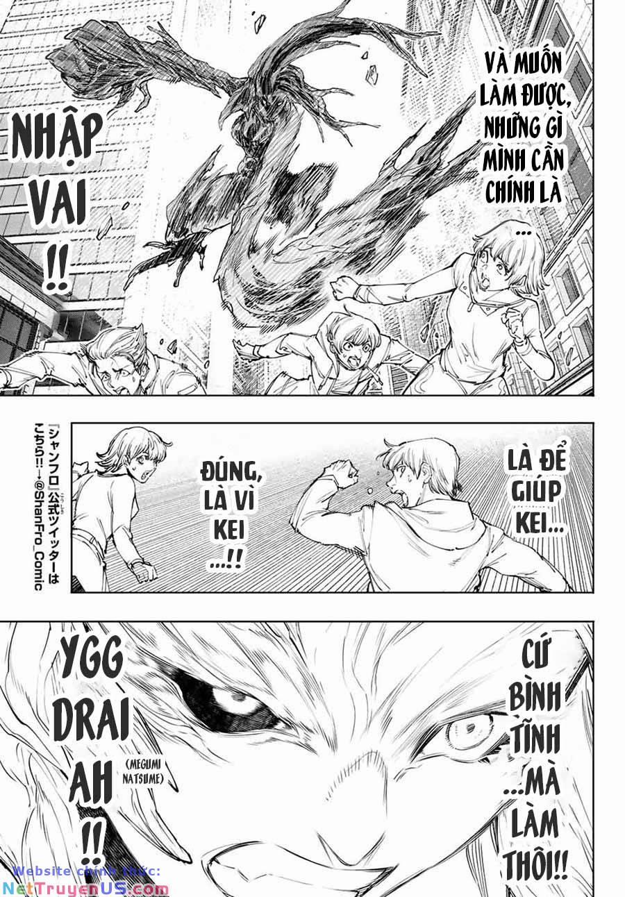 Crappy Game Hunter Challenges God-Tier Game 127 trang 15