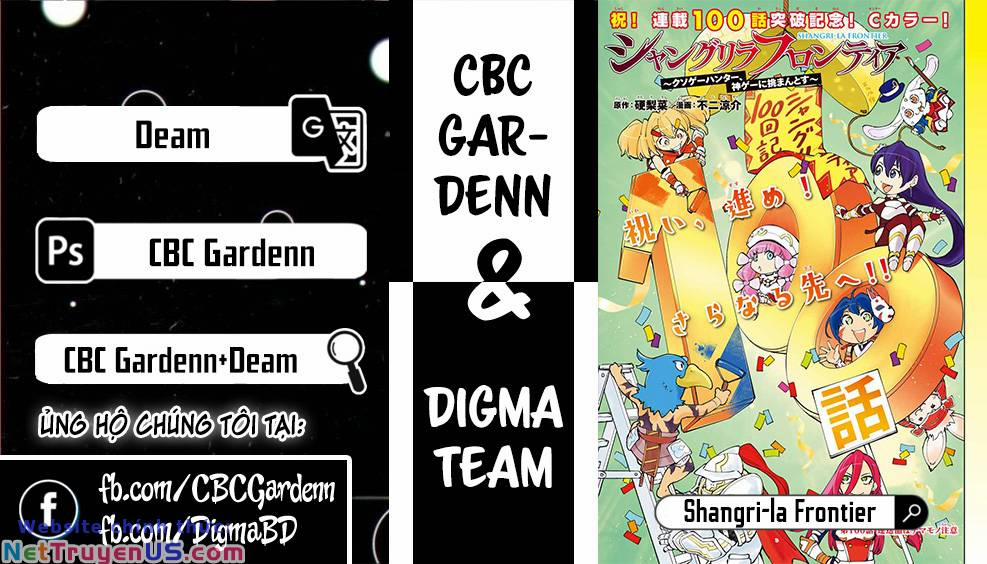 Crappy Game Hunter Challenges God-Tier Game 127 trang 2