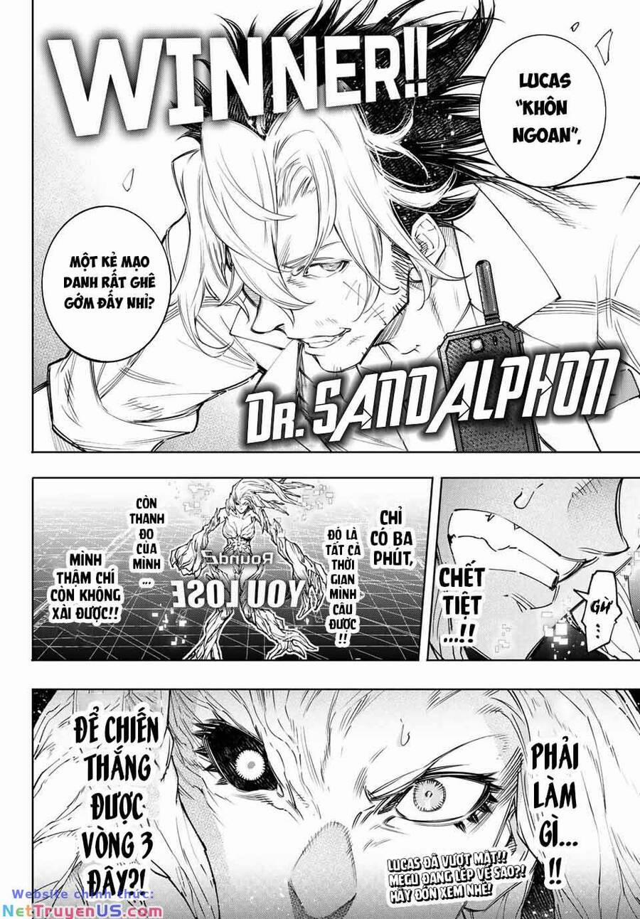 Crappy Game Hunter Challenges God-Tier Game 128 trang 19