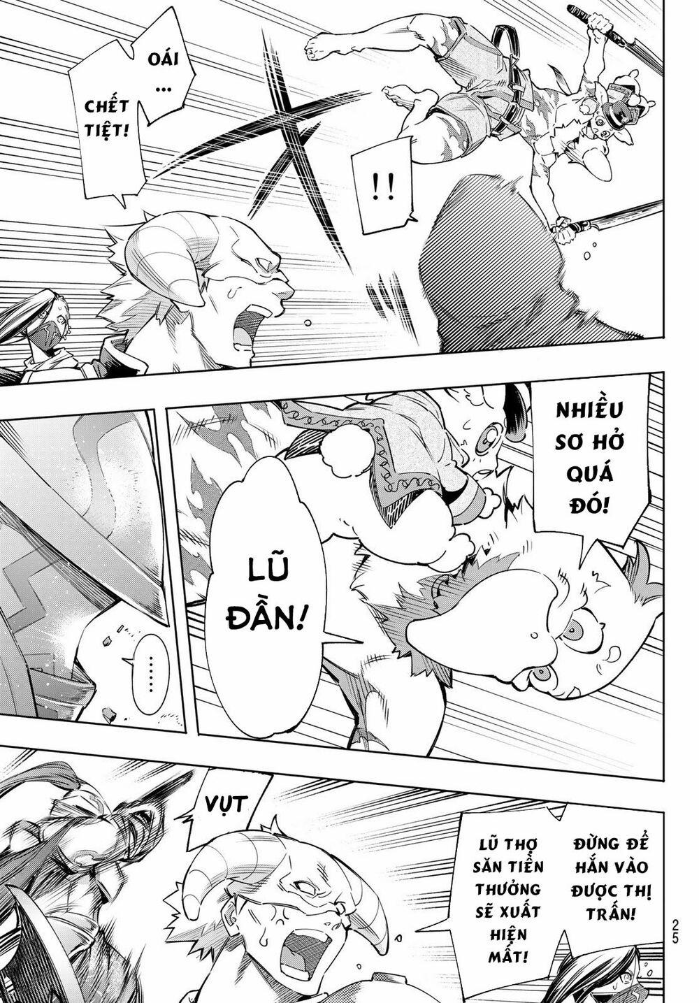 Crappy Game Hunter Challenges God-Tier Game 13 trang 12