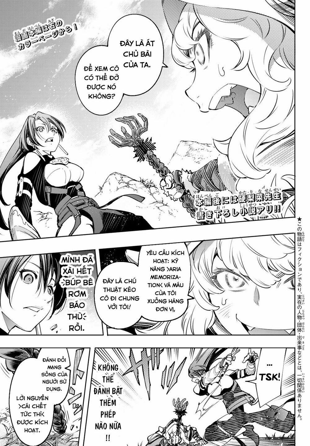 Crappy Game Hunter Challenges God-Tier Game 13 trang 6