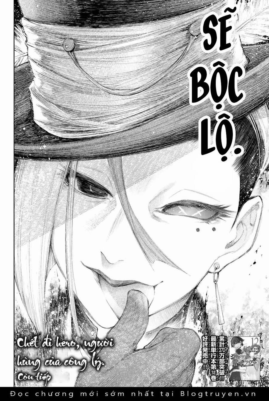 Crappy Game Hunter Challenges God-Tier Game 130 trang 19