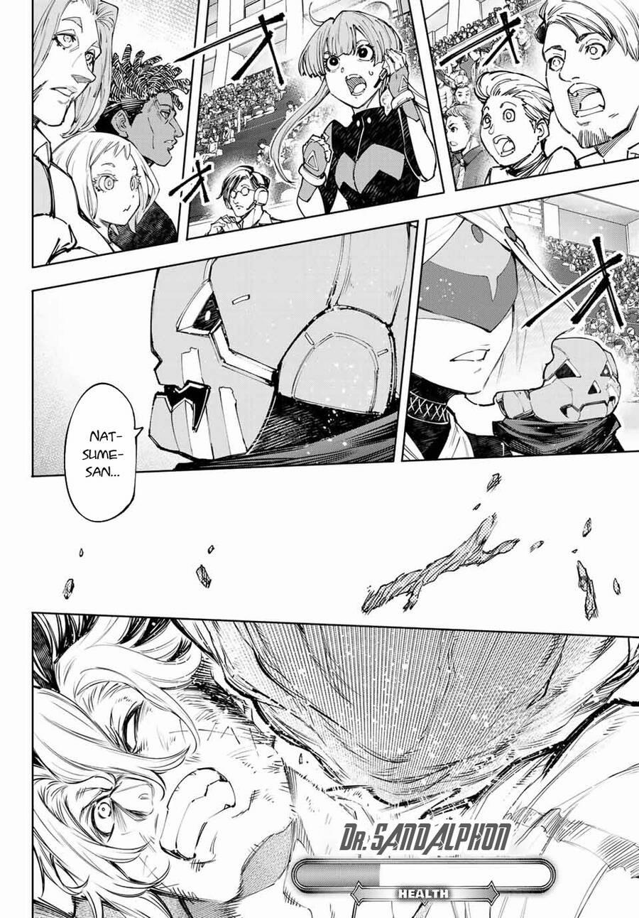 Crappy Game Hunter Challenges God-Tier Game 130 trang 3