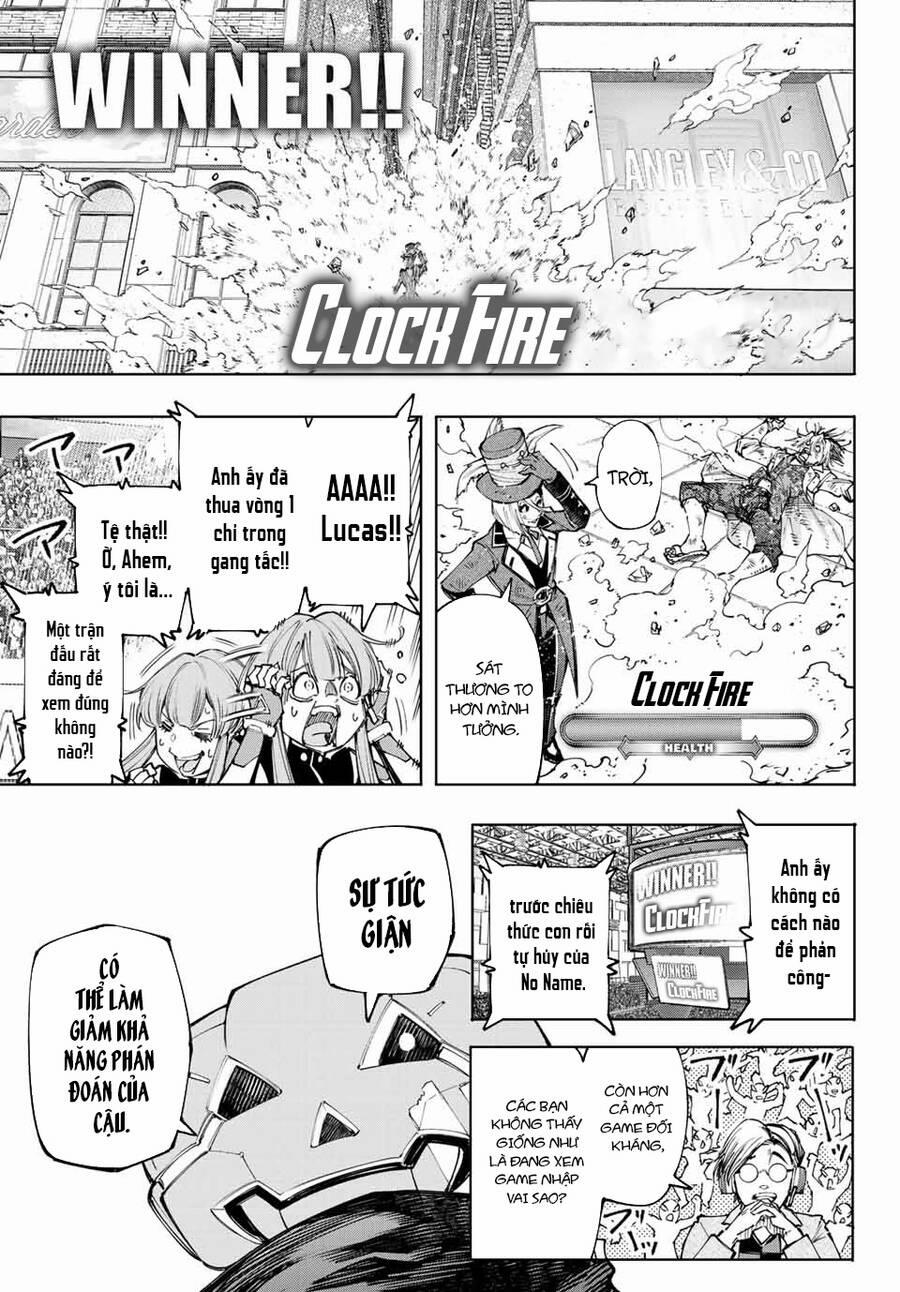 Crappy Game Hunter Challenges God-Tier Game 132 trang 17