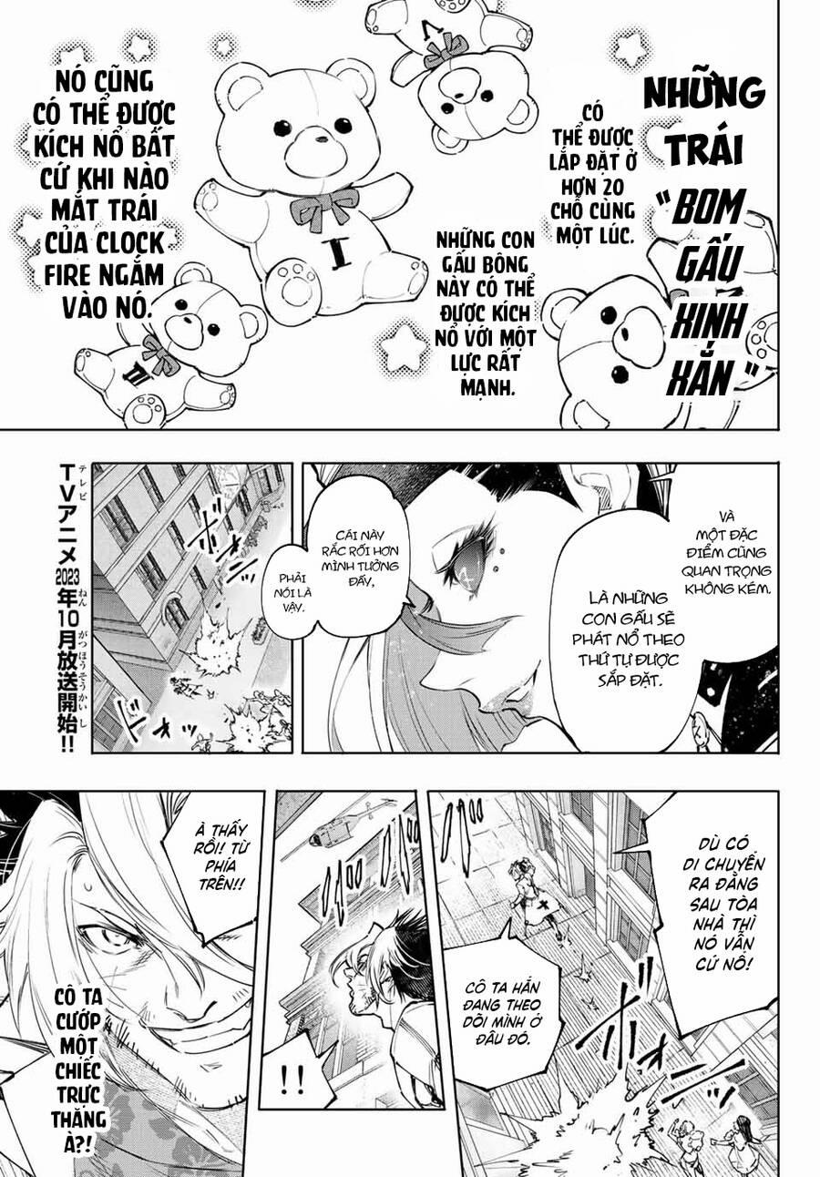 Crappy Game Hunter Challenges God-Tier Game 132 trang 7