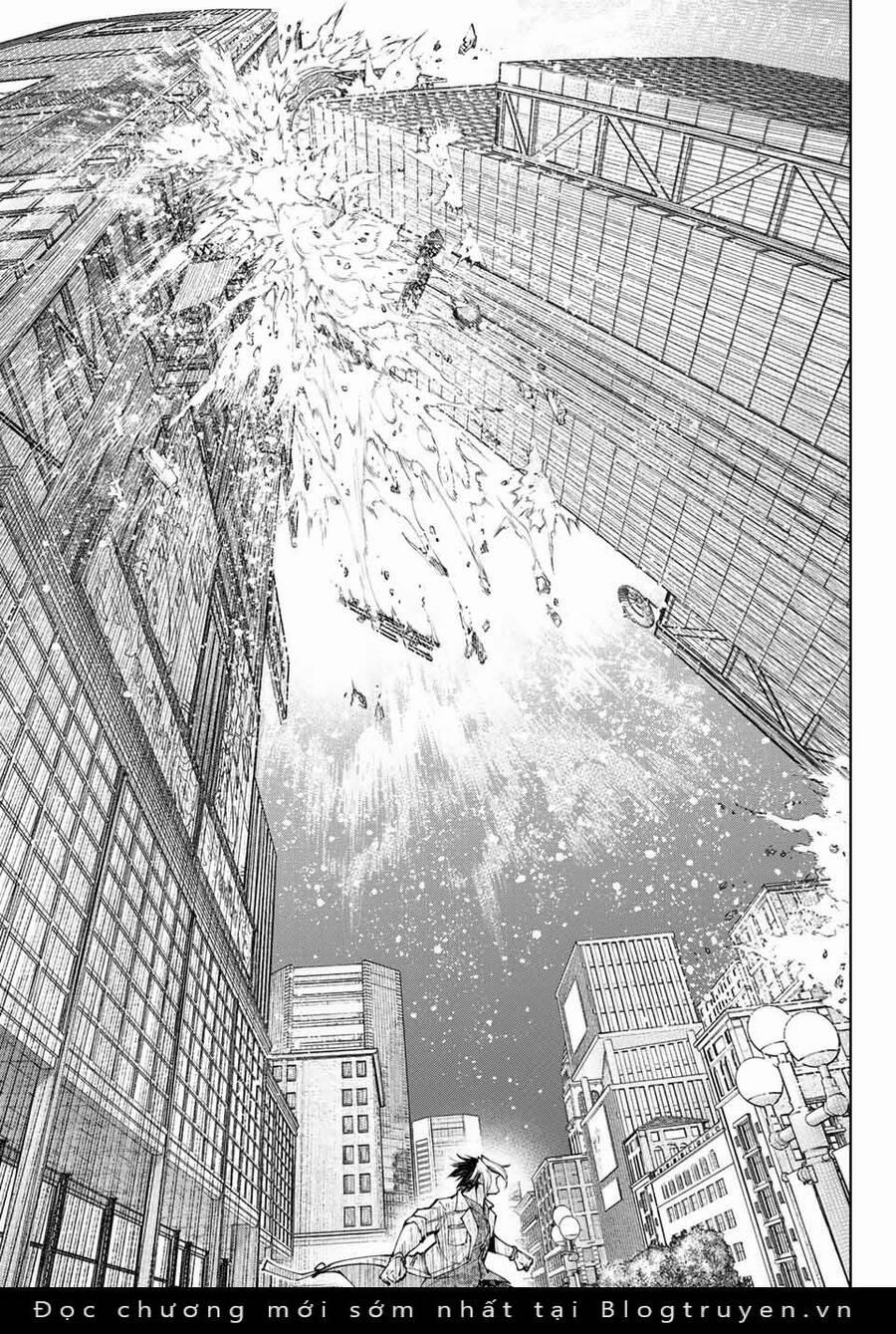 Crappy Game Hunter Challenges God-Tier Game 134 trang 12