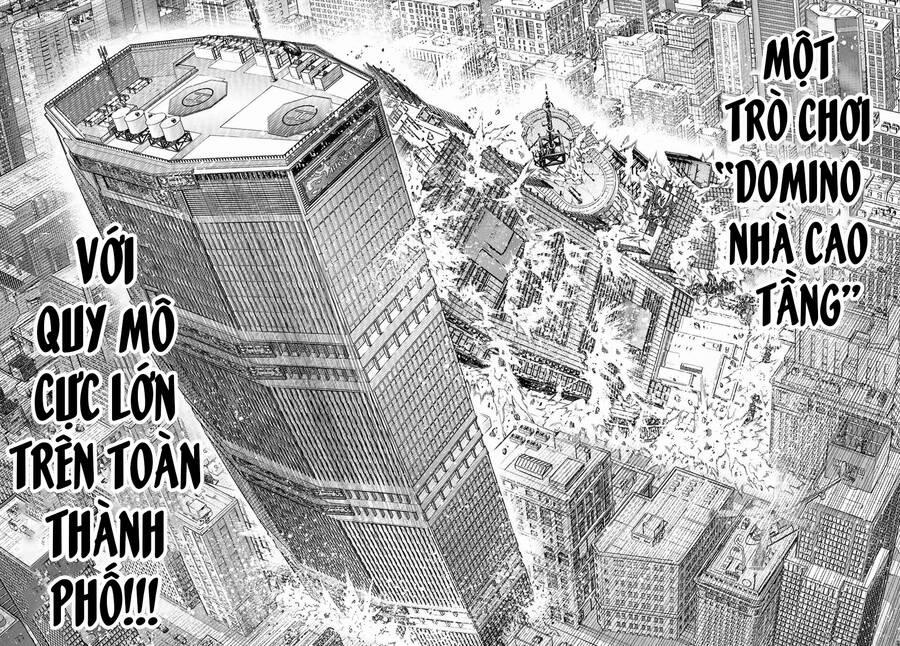 Crappy Game Hunter Challenges God-Tier Game 134 trang 15