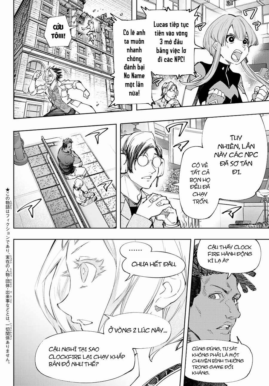 Crappy Game Hunter Challenges God-Tier Game 134 trang 3