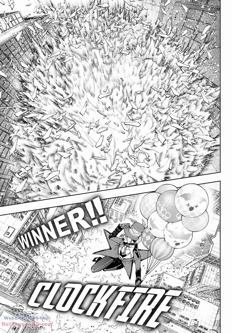 Crappy Game Hunter Challenges God-Tier Game 135 trang 15