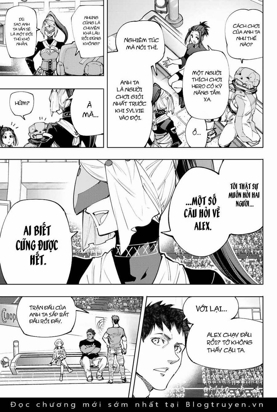 Crappy Game Hunter Challenges God-Tier Game 136 trang 3