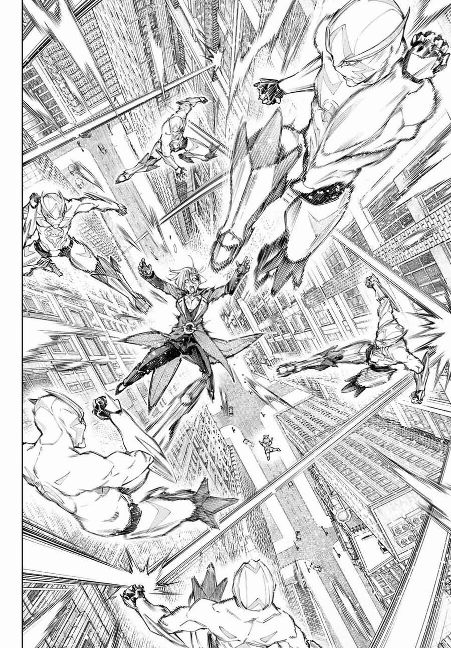 Crappy Game Hunter Challenges God-Tier Game 138 trang 10