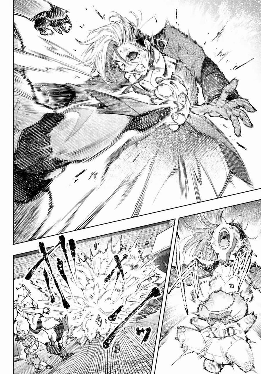 Crappy Game Hunter Challenges God-Tier Game 138 trang 16