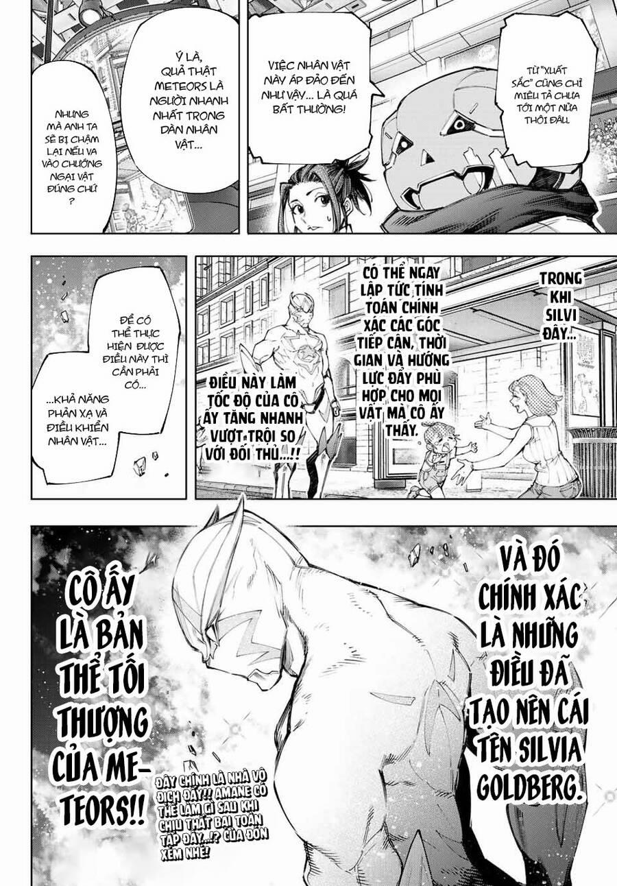 Crappy Game Hunter Challenges God-Tier Game 138 trang 18