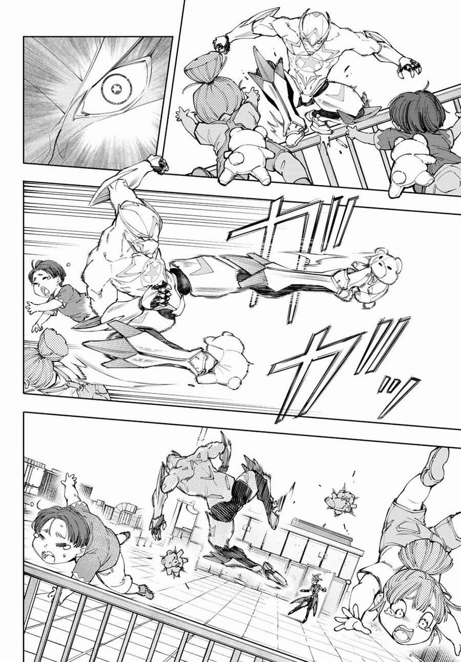 Crappy Game Hunter Challenges God-Tier Game 138 trang 6