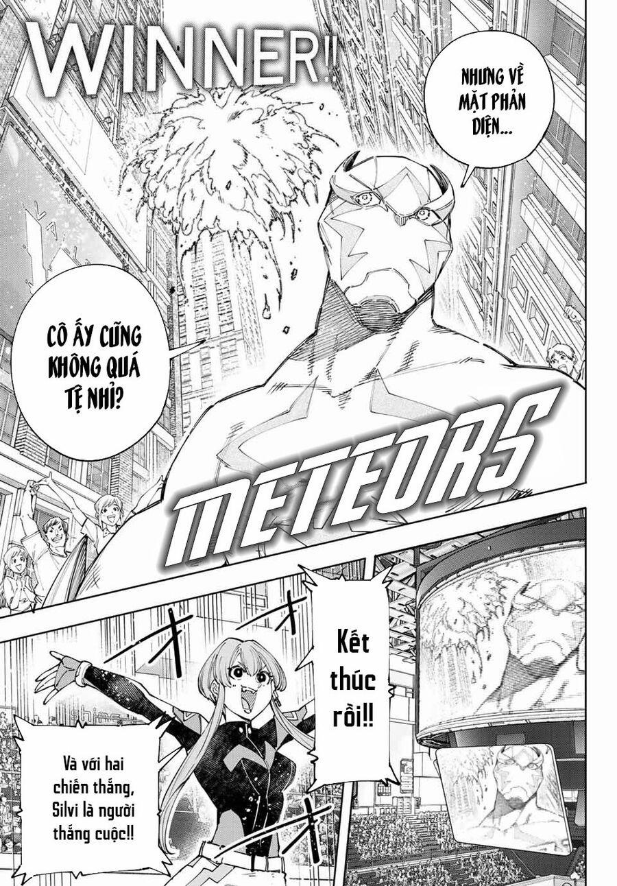 Crappy Game Hunter Challenges God-Tier Game 139 trang 16