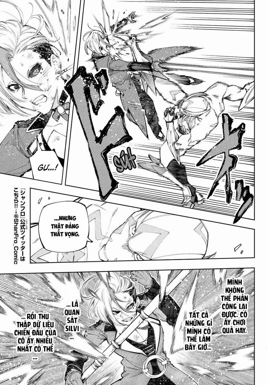 Crappy Game Hunter Challenges God-Tier Game 139 trang 6