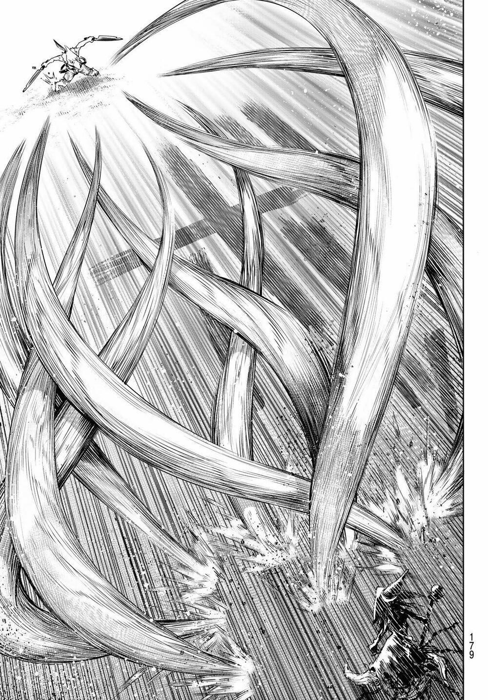 Crappy Game Hunter Challenges God-Tier Game 14 trang 19