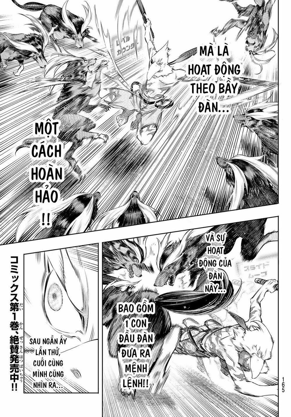 Crappy Game Hunter Challenges God-Tier Game 14 trang 5