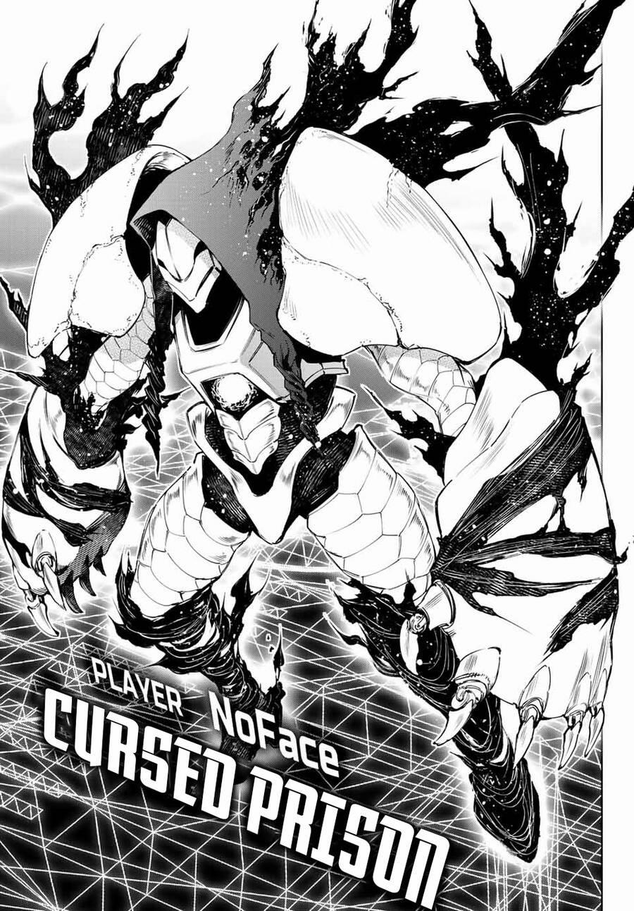 Crappy Game Hunter Challenges God-Tier Game 140 trang 10