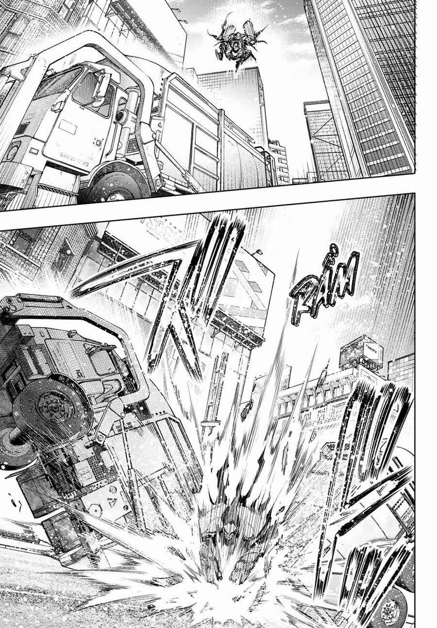 Crappy Game Hunter Challenges God-Tier Game 140 trang 16