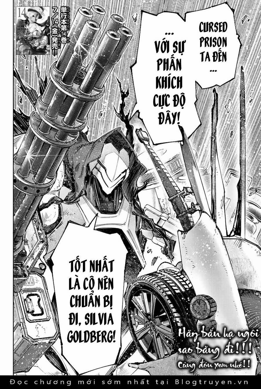 Crappy Game Hunter Challenges God-Tier Game 140 trang 19