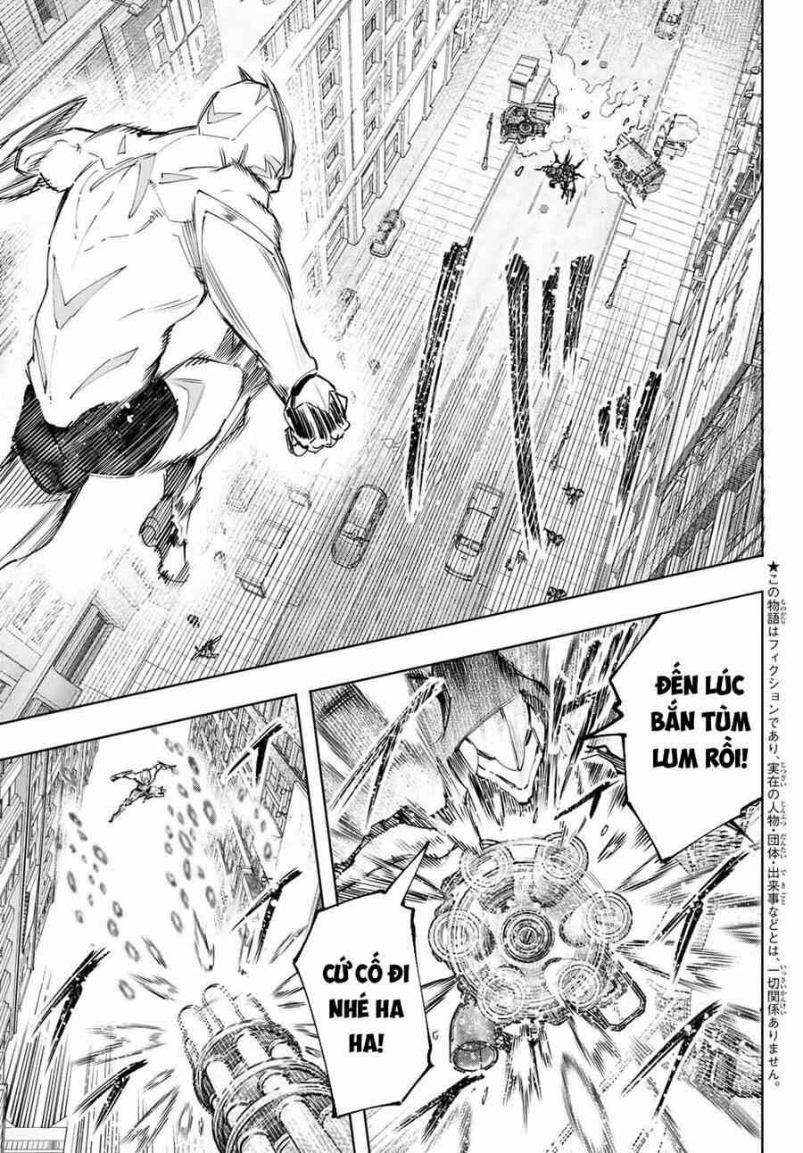 Crappy Game Hunter Challenges God-Tier Game 141 trang 3