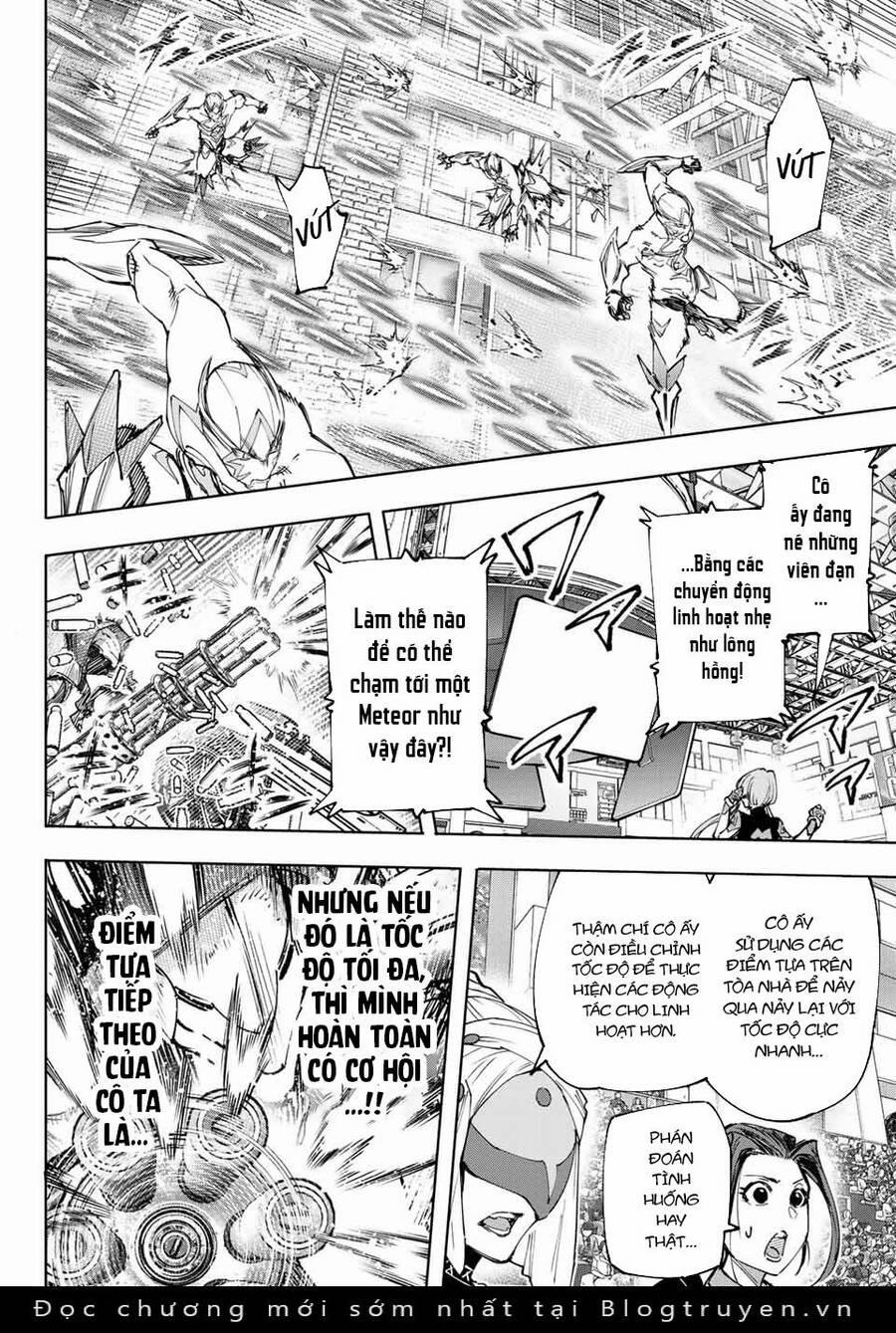 Crappy Game Hunter Challenges God-Tier Game 141 trang 4