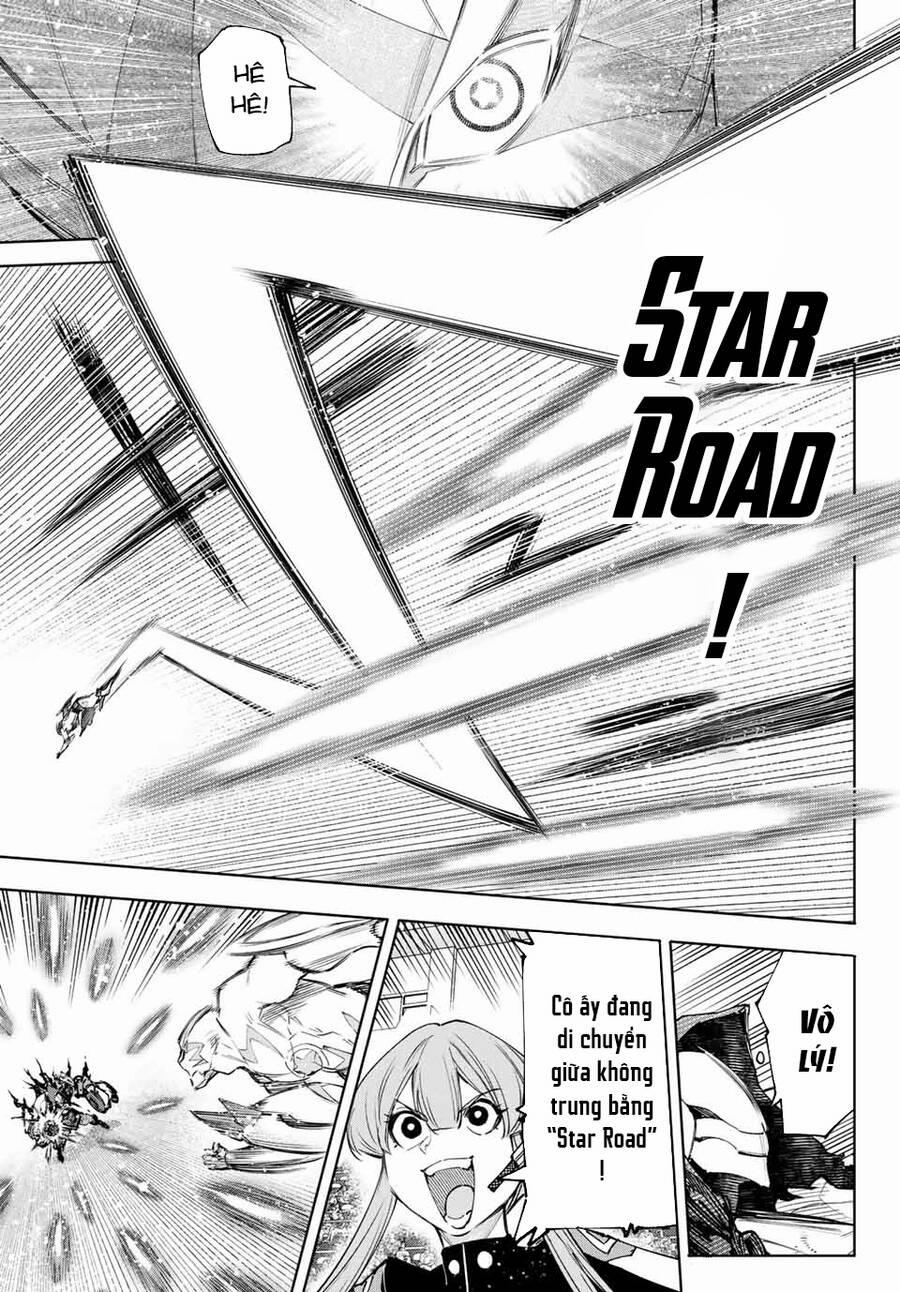 Crappy Game Hunter Challenges God-Tier Game 141 trang 7