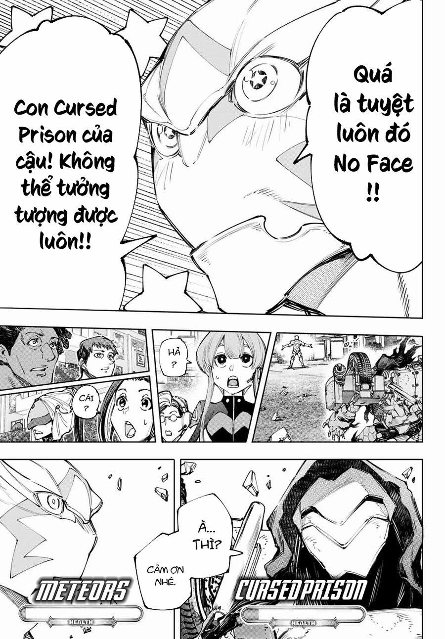 Crappy Game Hunter Challenges God-Tier Game 143 trang 16