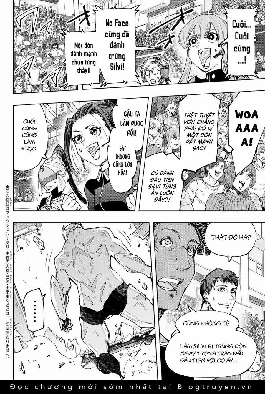 Crappy Game Hunter Challenges God-Tier Game 143 trang 3