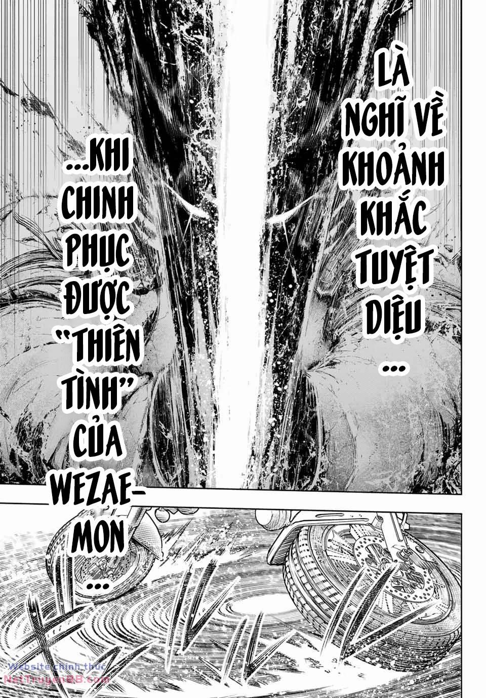 Crappy Game Hunter Challenges God-Tier Game 144 trang 11