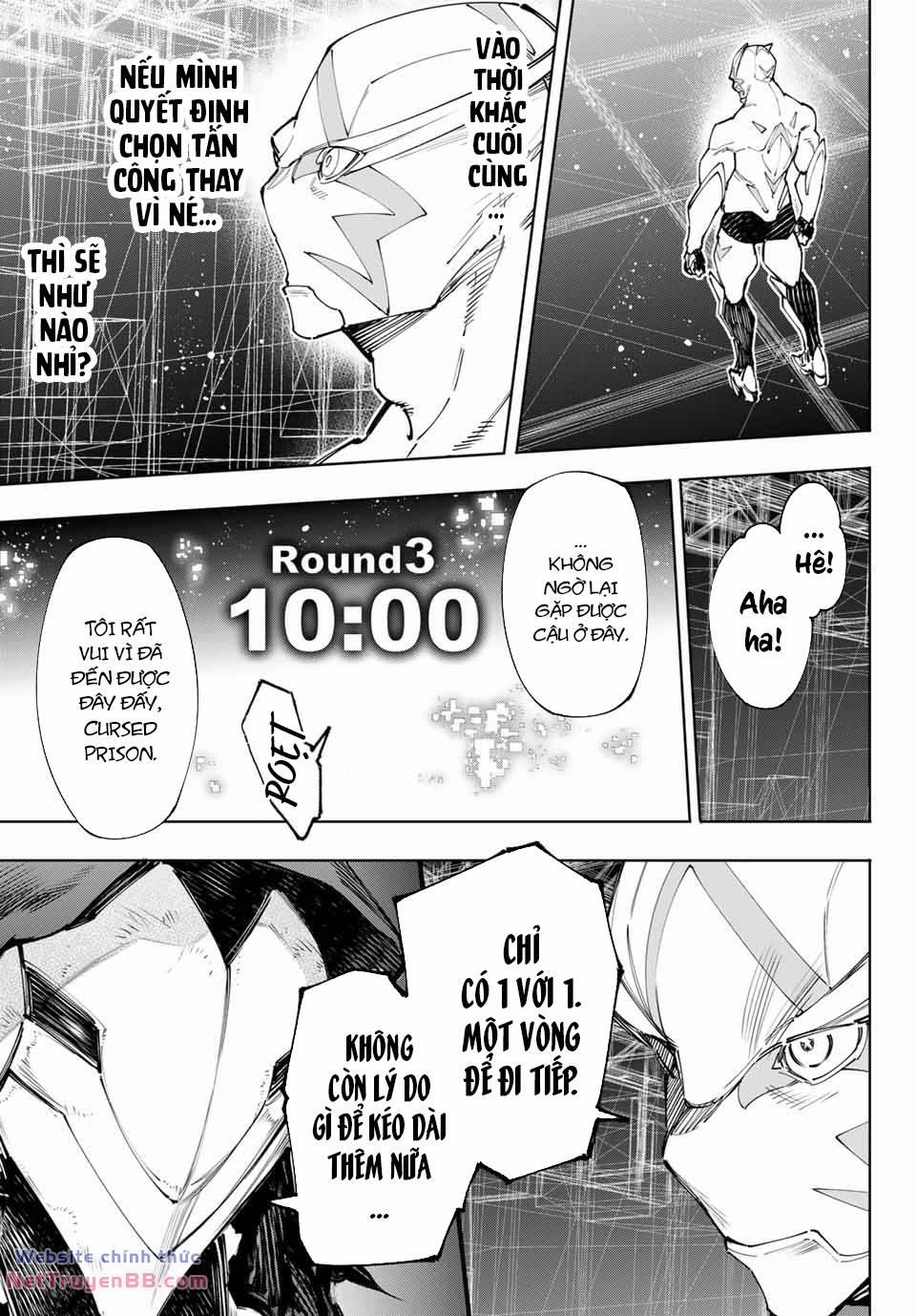 Crappy Game Hunter Challenges God-Tier Game 144 trang 19