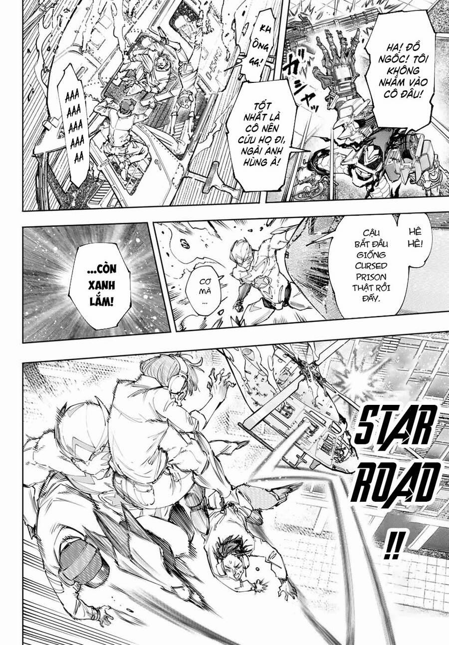 Crappy Game Hunter Challenges God-Tier Game 145 trang 4