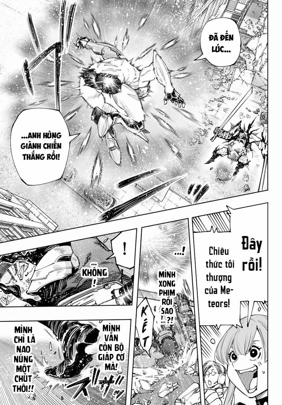 Crappy Game Hunter Challenges God-Tier Game 146 trang 16