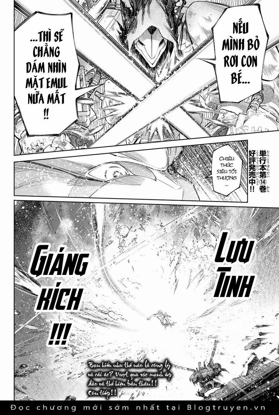 Crappy Game Hunter Challenges God-Tier Game 146 trang 19