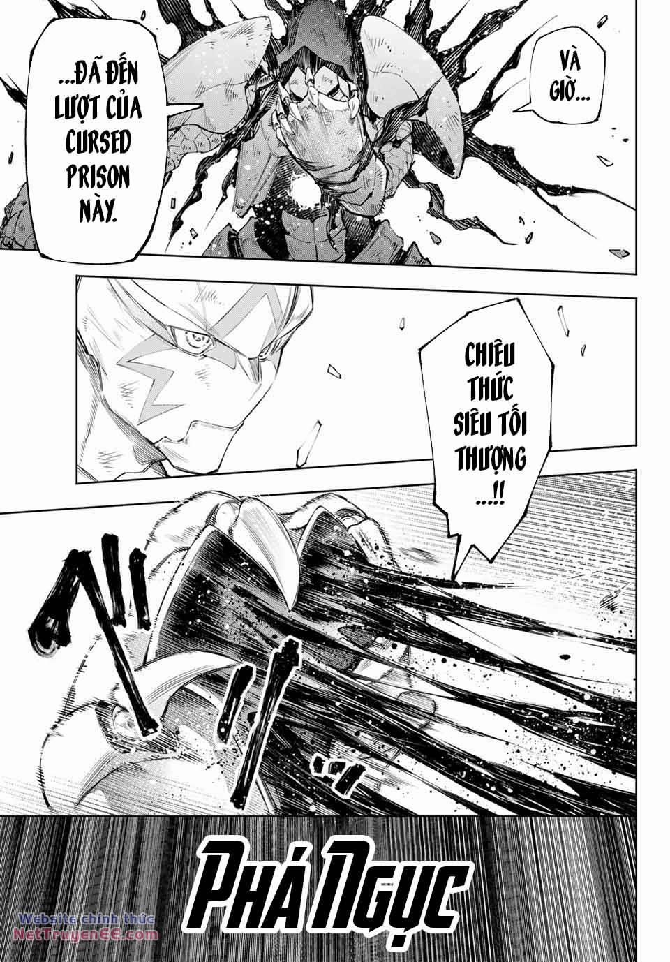 Crappy Game Hunter Challenges God-Tier Game 147 trang 15