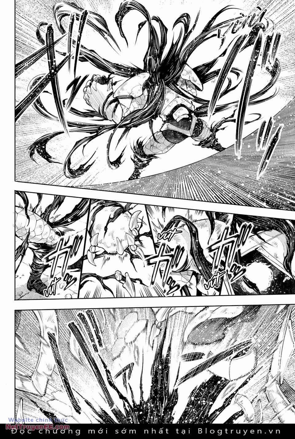 Crappy Game Hunter Challenges God-Tier Game 147 trang 16