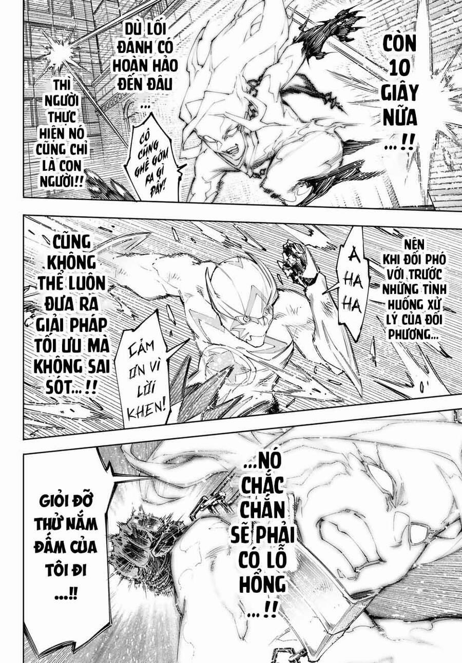 Crappy Game Hunter Challenges God-Tier Game 148 trang 10