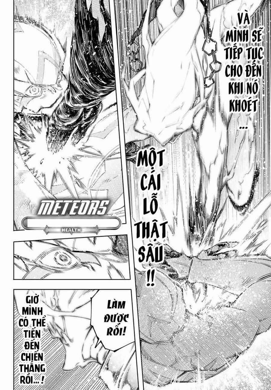 Crappy Game Hunter Challenges God-Tier Game 148 trang 12