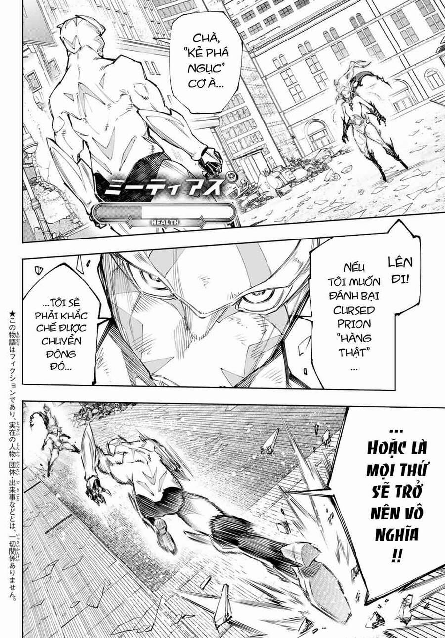 Crappy Game Hunter Challenges God-Tier Game 148 trang 2