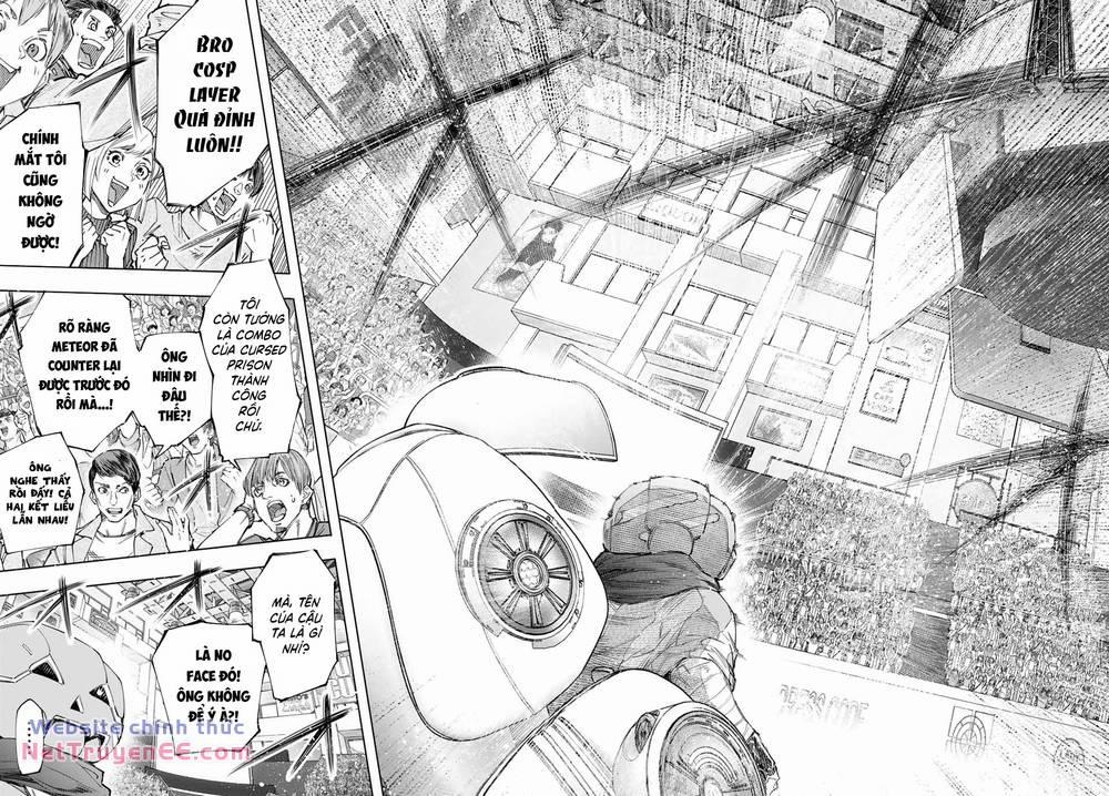 Crappy Game Hunter Challenges God-Tier Game 149 trang 10