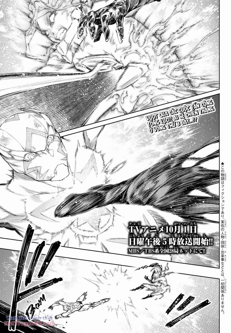 Crappy Game Hunter Challenges God-Tier Game 149 trang 3