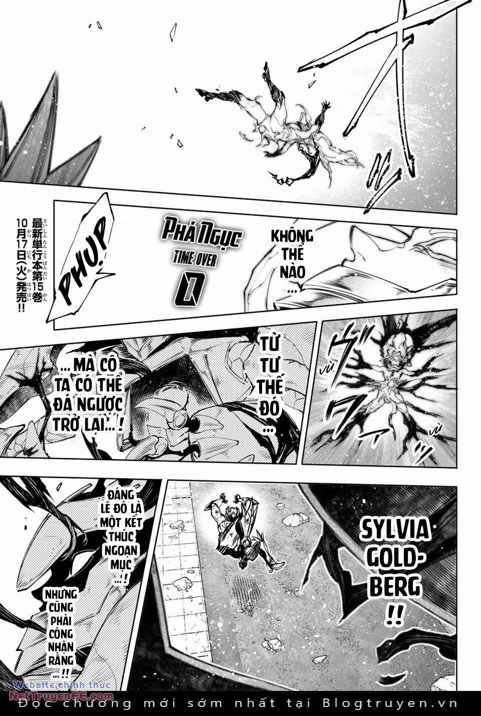 Crappy Game Hunter Challenges God-Tier Game 149 trang 5