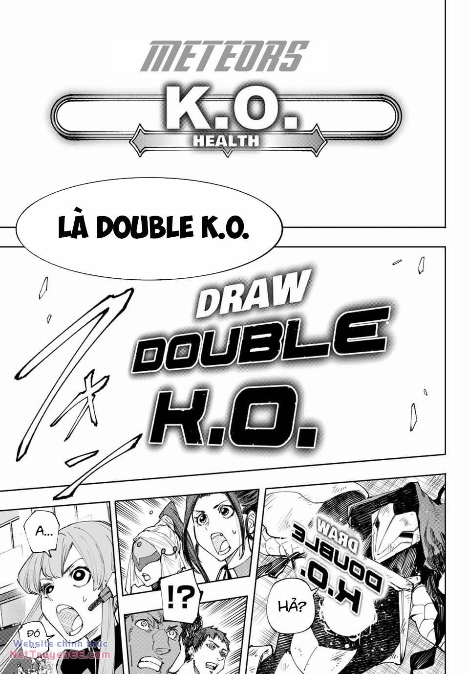 Crappy Game Hunter Challenges God-Tier Game 149 trang 7