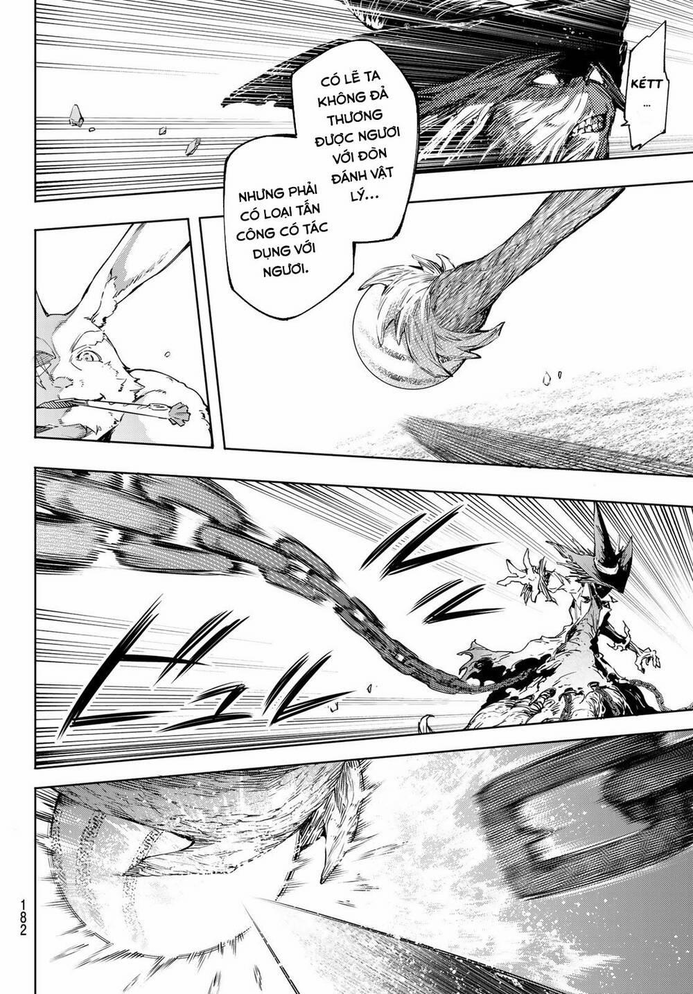 Crappy Game Hunter Challenges God-Tier Game 15 trang 16