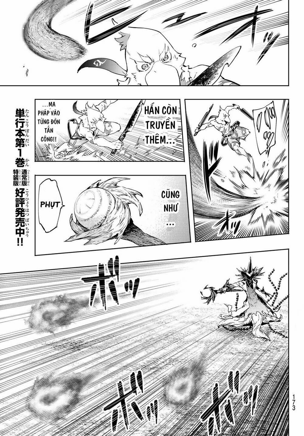 Crappy Game Hunter Challenges God-Tier Game 15 trang 7