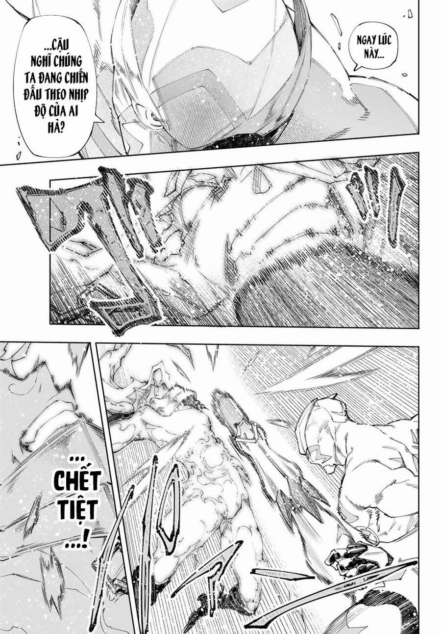 Crappy Game Hunter Challenges God-Tier Game 150 trang 14